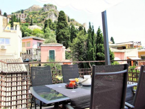 La Petite Maison, Taormina